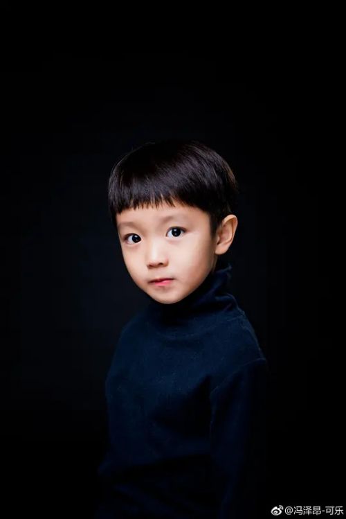 冯泽昂