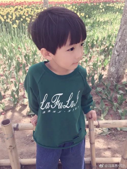 冯泽昂
