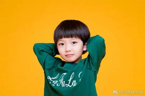 冯泽昂