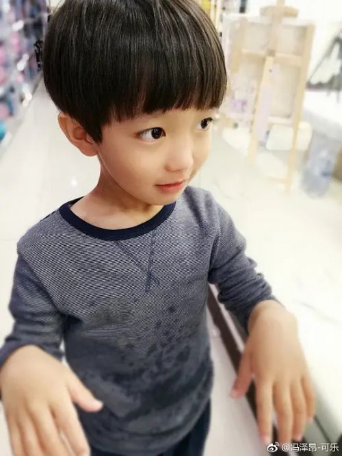 冯泽昂