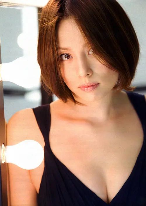 米仓凉子