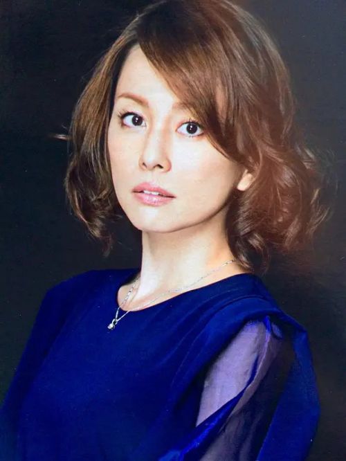 米仓凉子