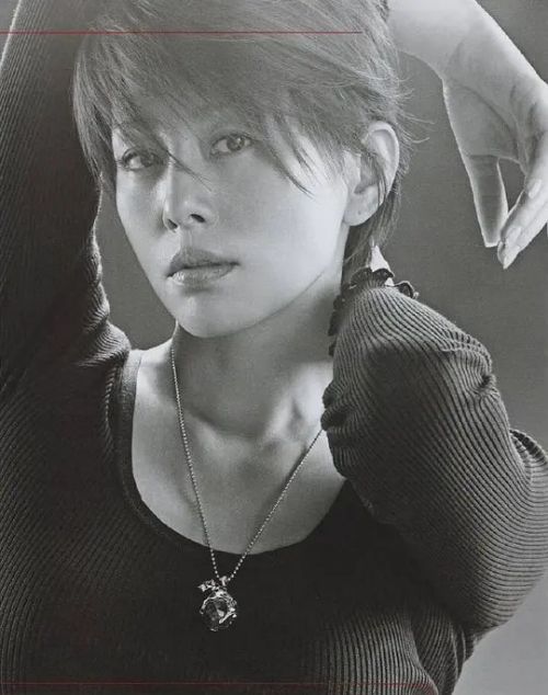 米仓凉子
