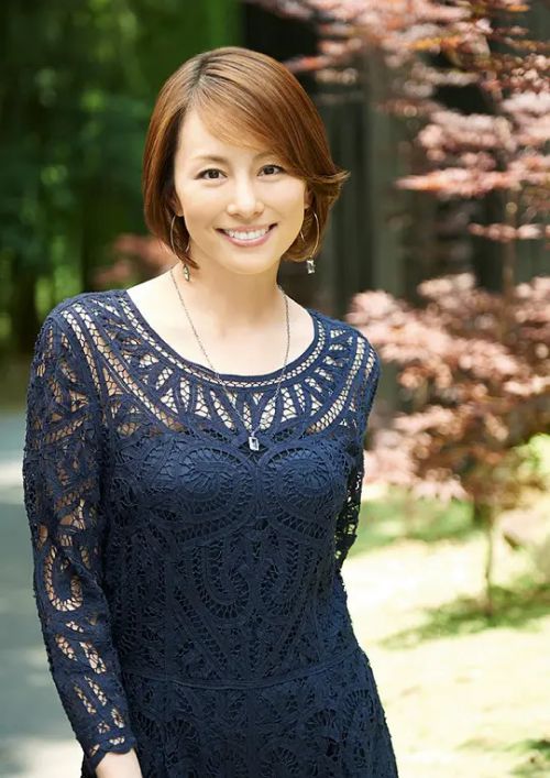米仓凉子