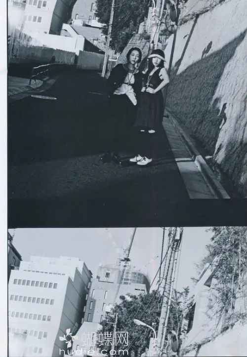 安藤桃子