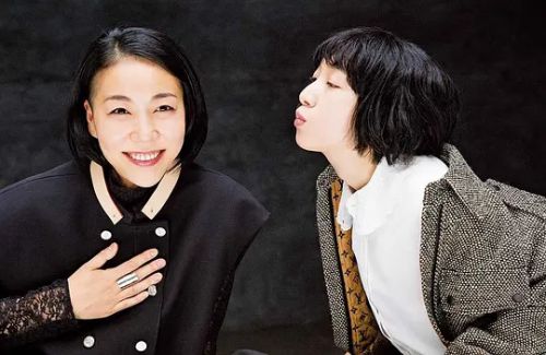 安藤桃子