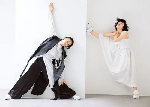 安藤桃子