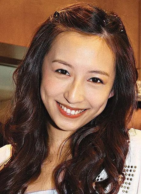 龚嘉欣