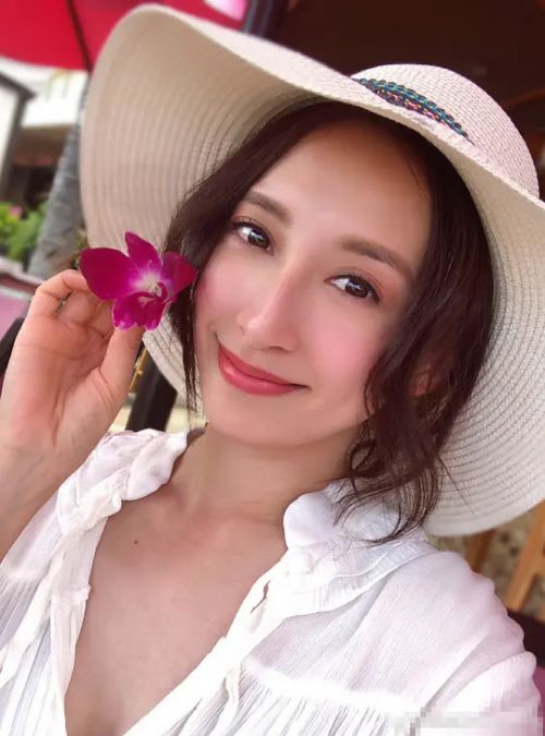 龚嘉欣