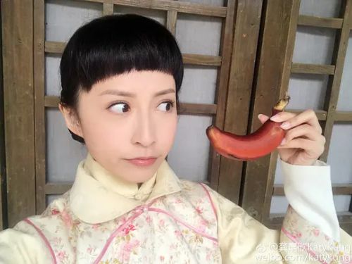 龚嘉欣