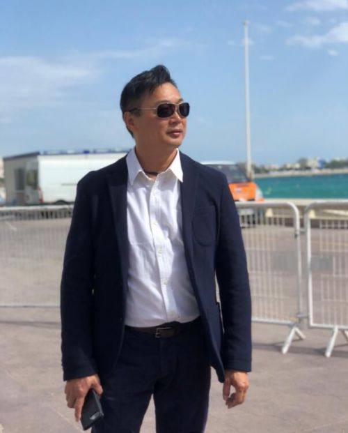 游达志