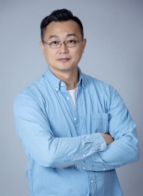 游达志