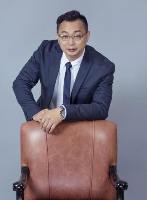 游达志