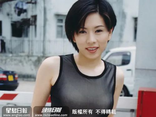 罗慧娟
