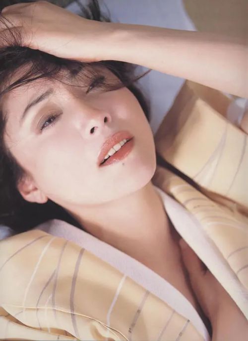 松坂庆子