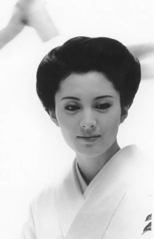 松坂庆子
