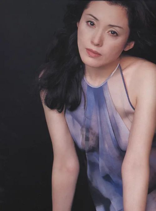 松坂庆子