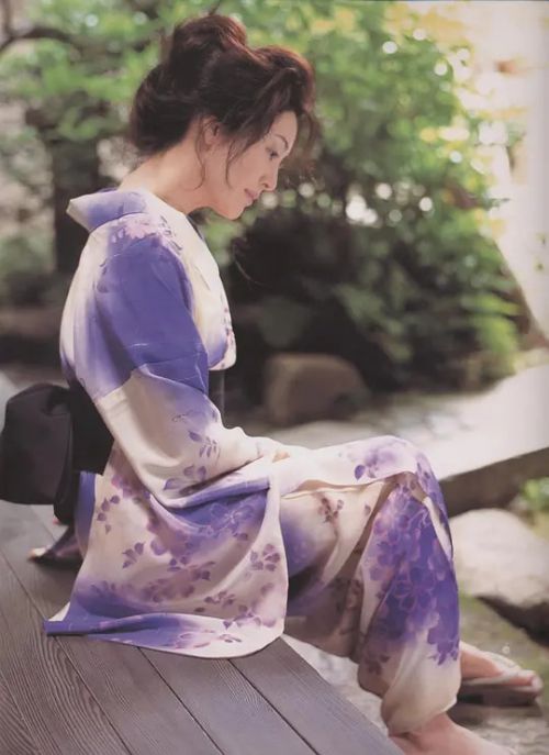 松坂庆子