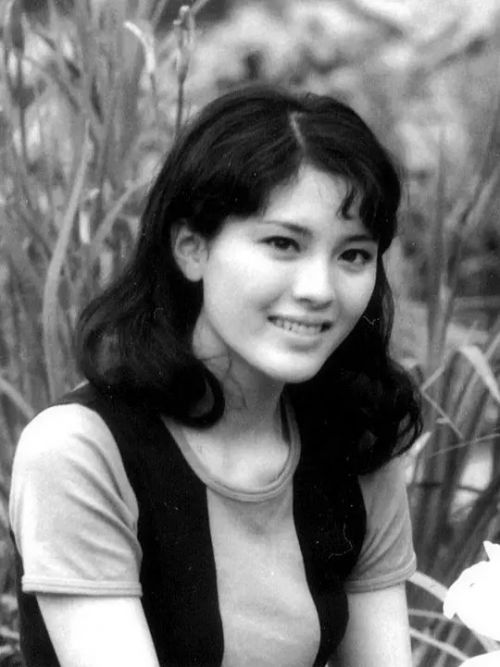 松坂庆子