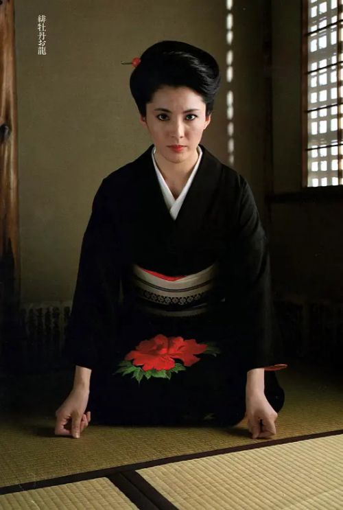 松坂庆子