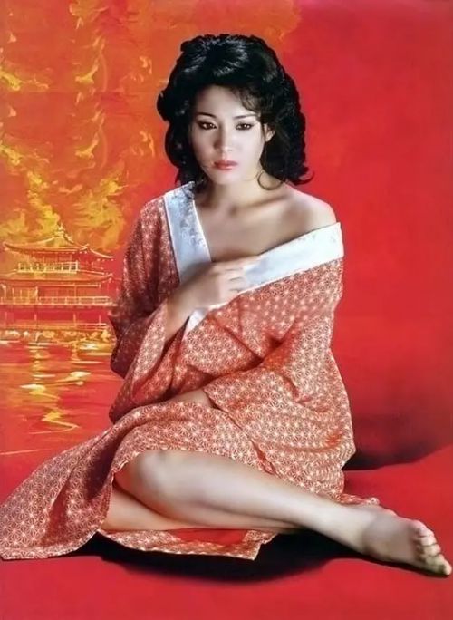 松坂庆子