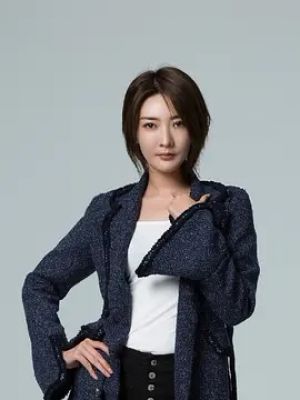 盖雨嘉 盖雨嘉