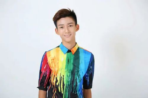 吕添尧