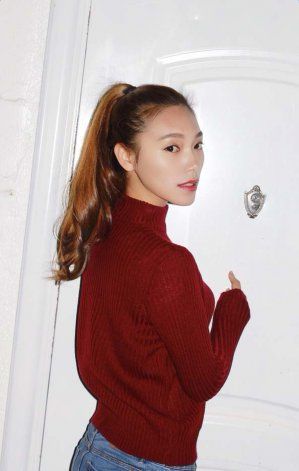 高晓柔