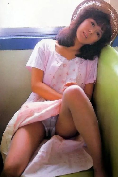 小林瞳