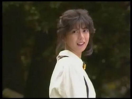 小林瞳