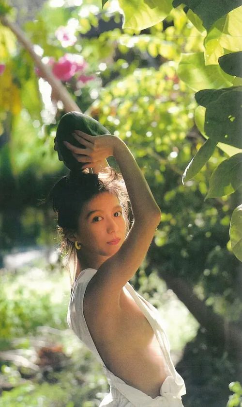 小林瞳