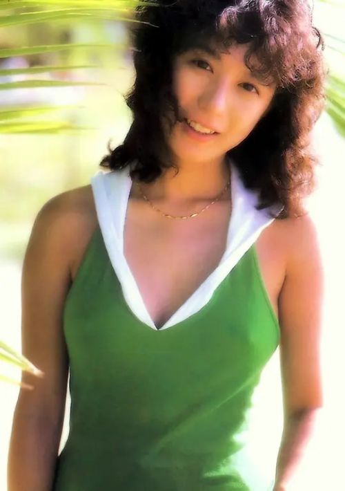 小林瞳