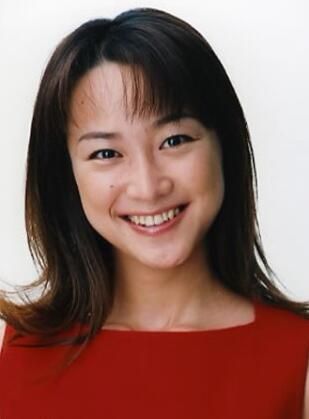 菊池麻衣子