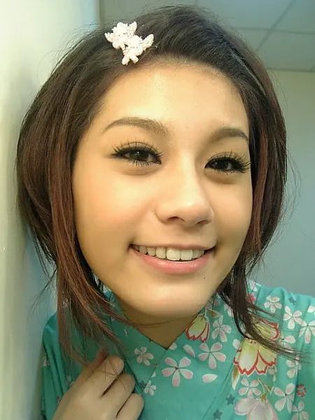 王承嫣