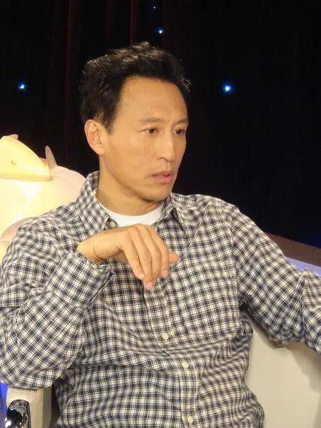 王洛勇