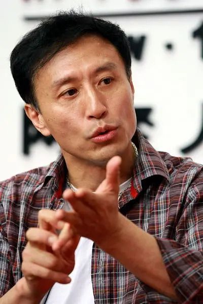 王洛勇