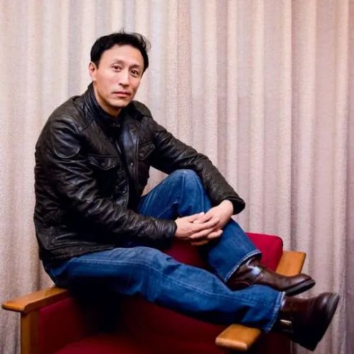 王洛勇