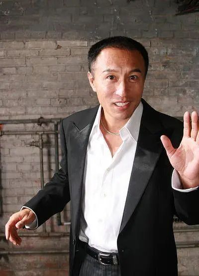 王洛勇