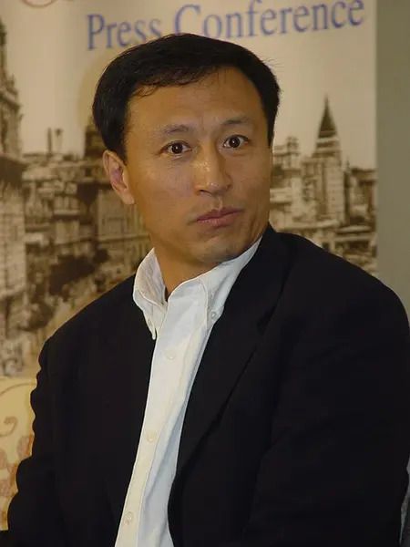 王洛勇