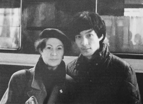 冯远征