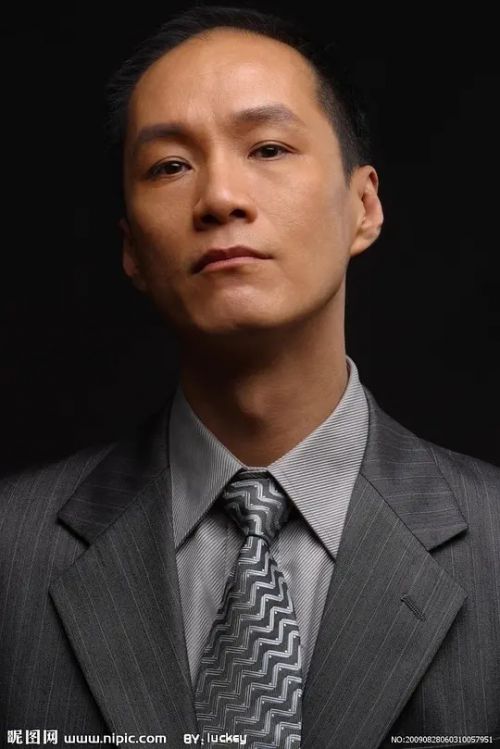 冯远征