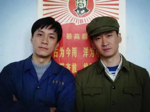 冯远征