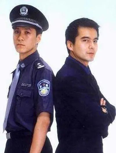 冯远征