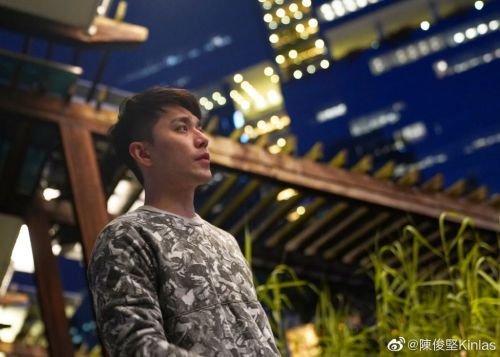 陈俊坚