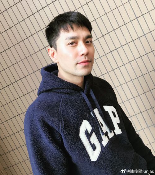 陈俊坚