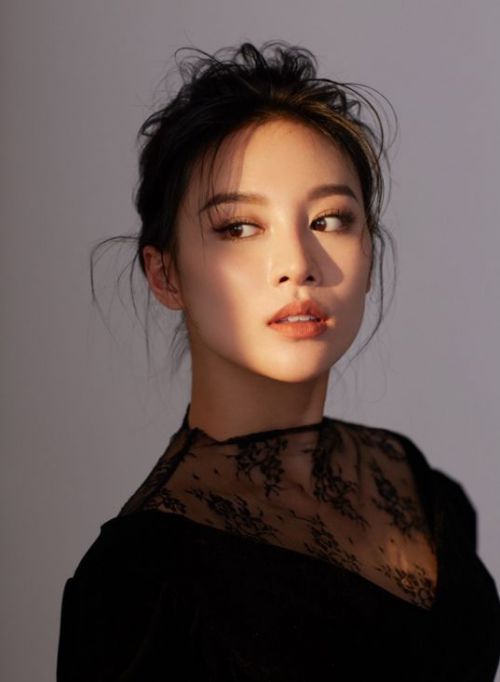 姚娆