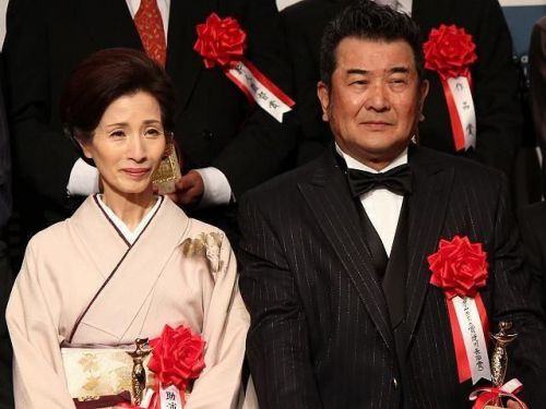 小林旭&nbsp;