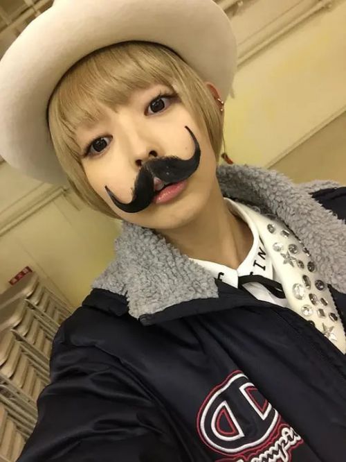最上摩卡
