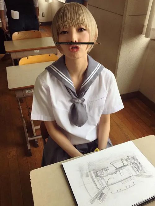 最上摩卡