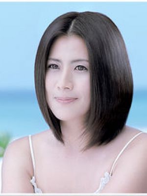 长谷川理恵